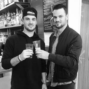 Meet your Posher, Lucas